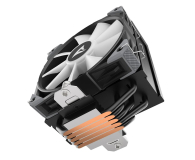 Sharkoon A50 ARGB 120mm 4044951042029 - 1370223 - zdjęcie 3